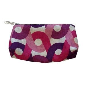 Clinque Mini Cosmetic Bag